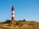 Wandern auf Amrum - Die Insel zu Fuß erkunden